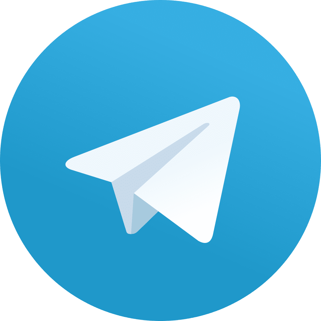 telegram logo