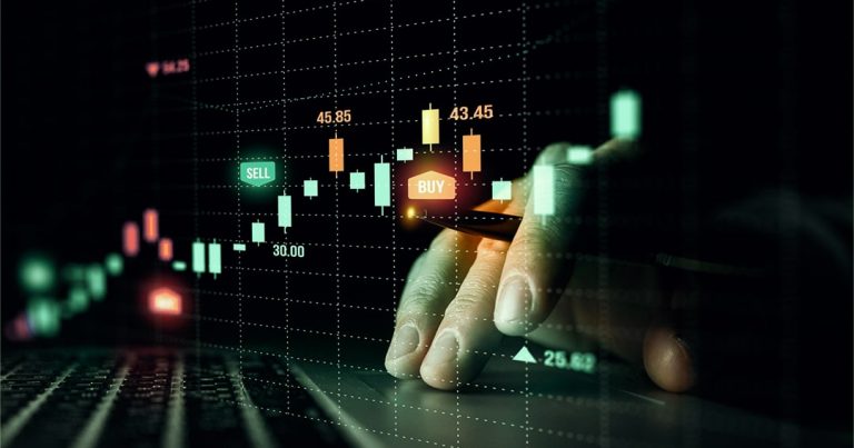 تصویر شاخص نوشته تحلیل تکنیکال، مزایا و نکات مهم آن