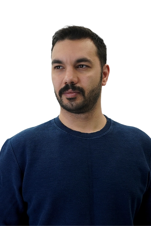 سروش مجد پزشکی