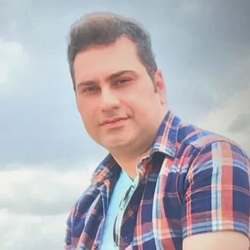 مهدی فراهانی