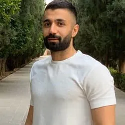 آرمین خوشحال