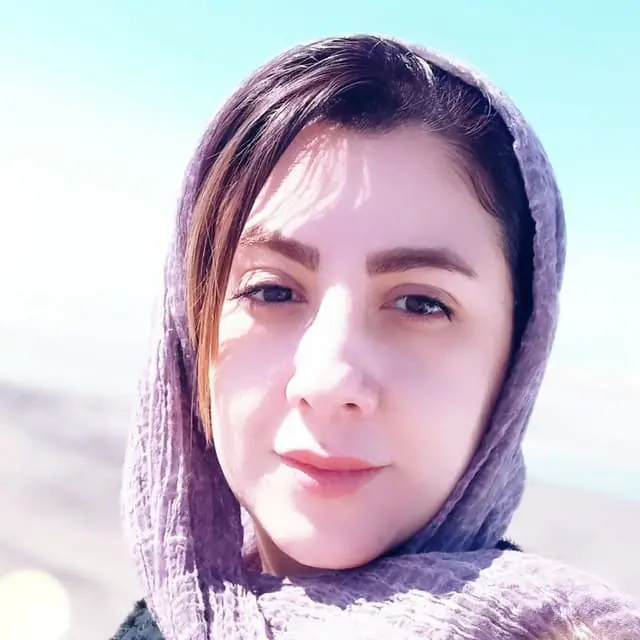 نرجس حسابی راد
