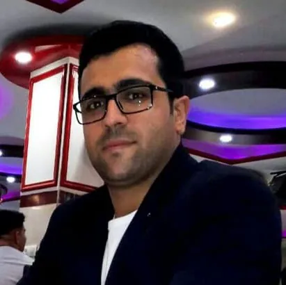 حامد مخلصی